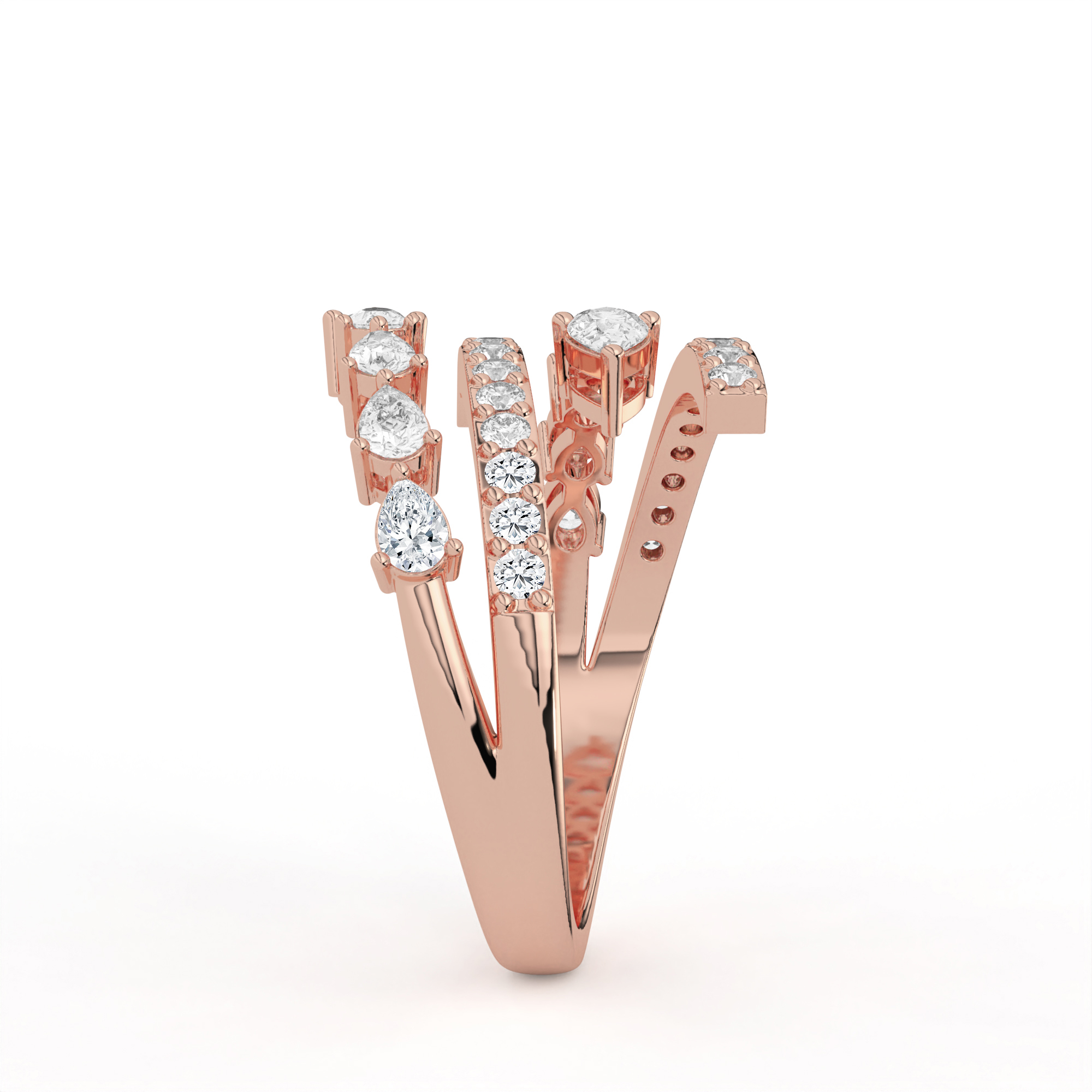 Rose Gold