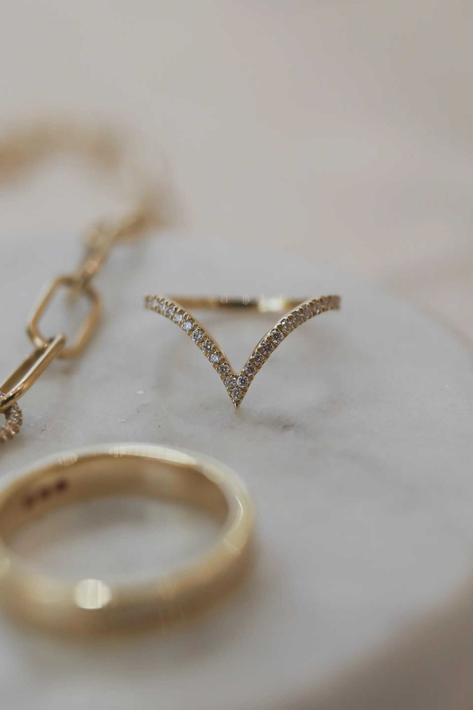 10K Solid Gold