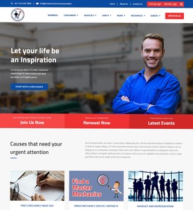 Web design and development company wordpress opensource cms dynamic pluginテーマとテンプレートWebデザイナーと開発者 - Product Image 2