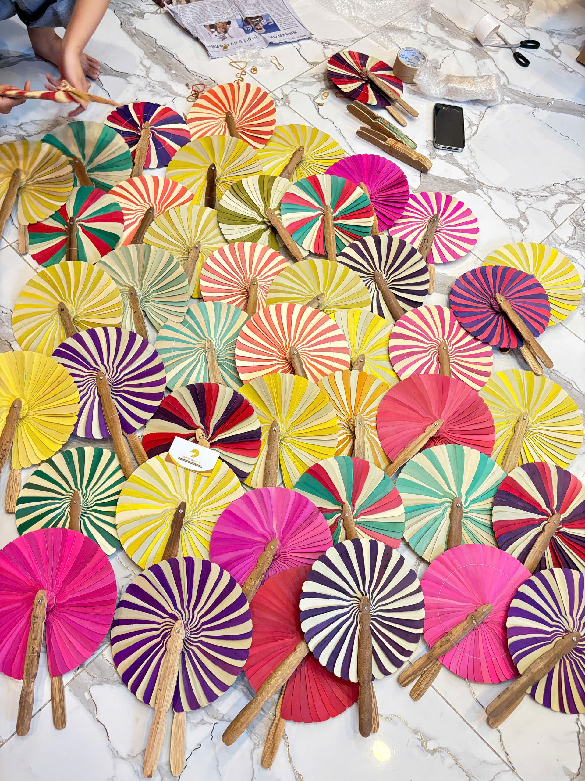Couleur personnalisée