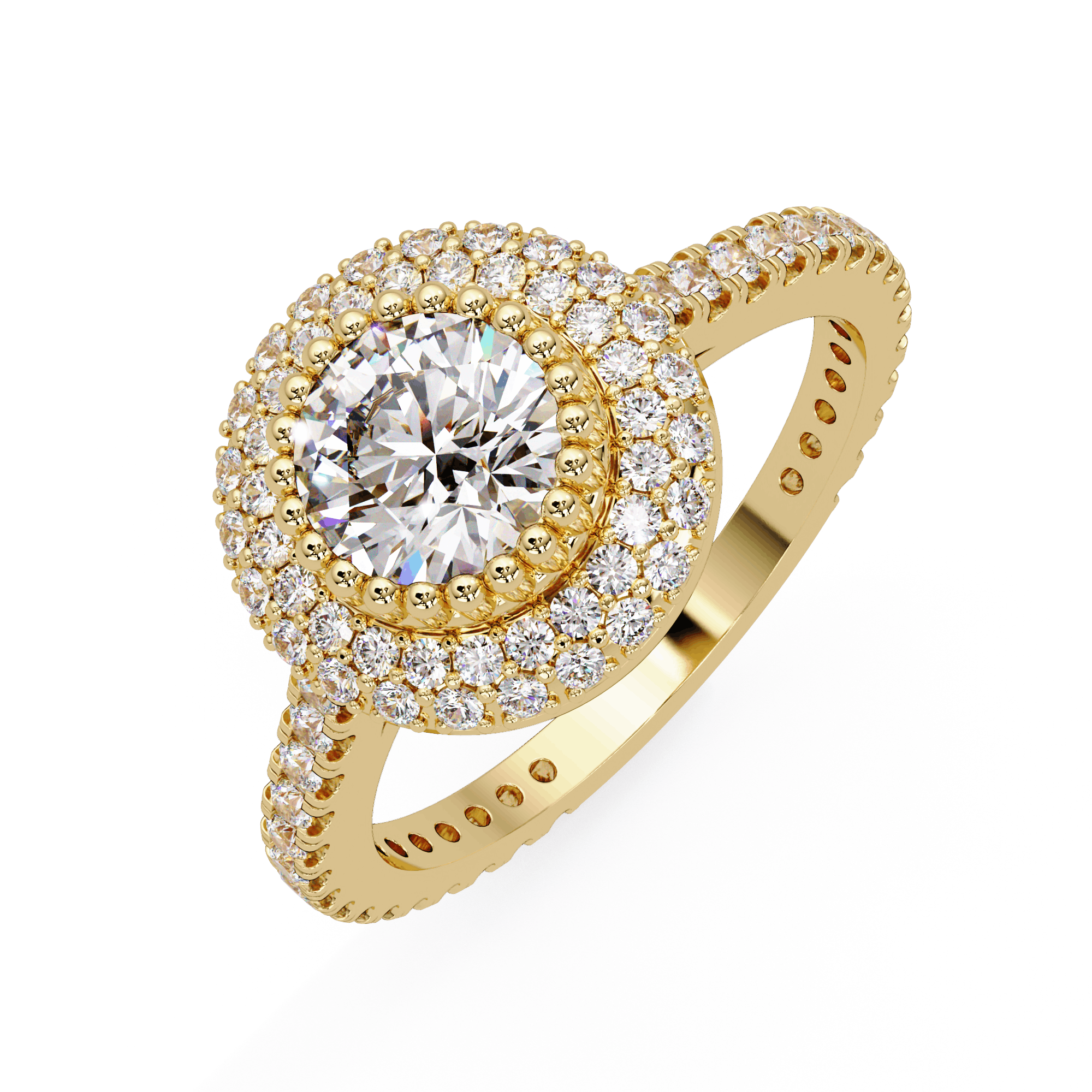 Yellow Gold