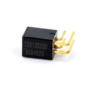 OncQue RBS130200 DIP Vibration <span class=keywords><strong>Sensor</strong></span> Switch aplicar em sistemas paging
