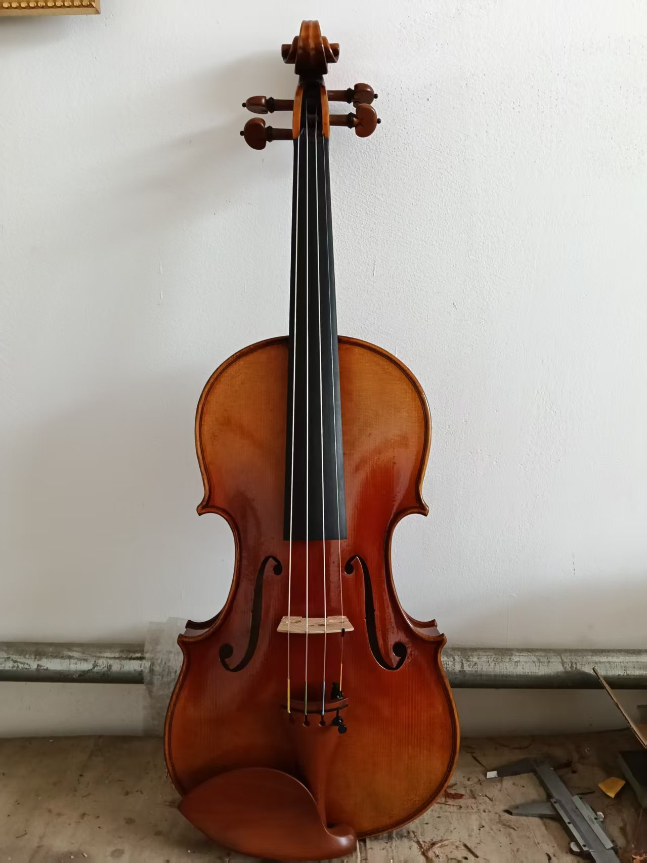 Marrón