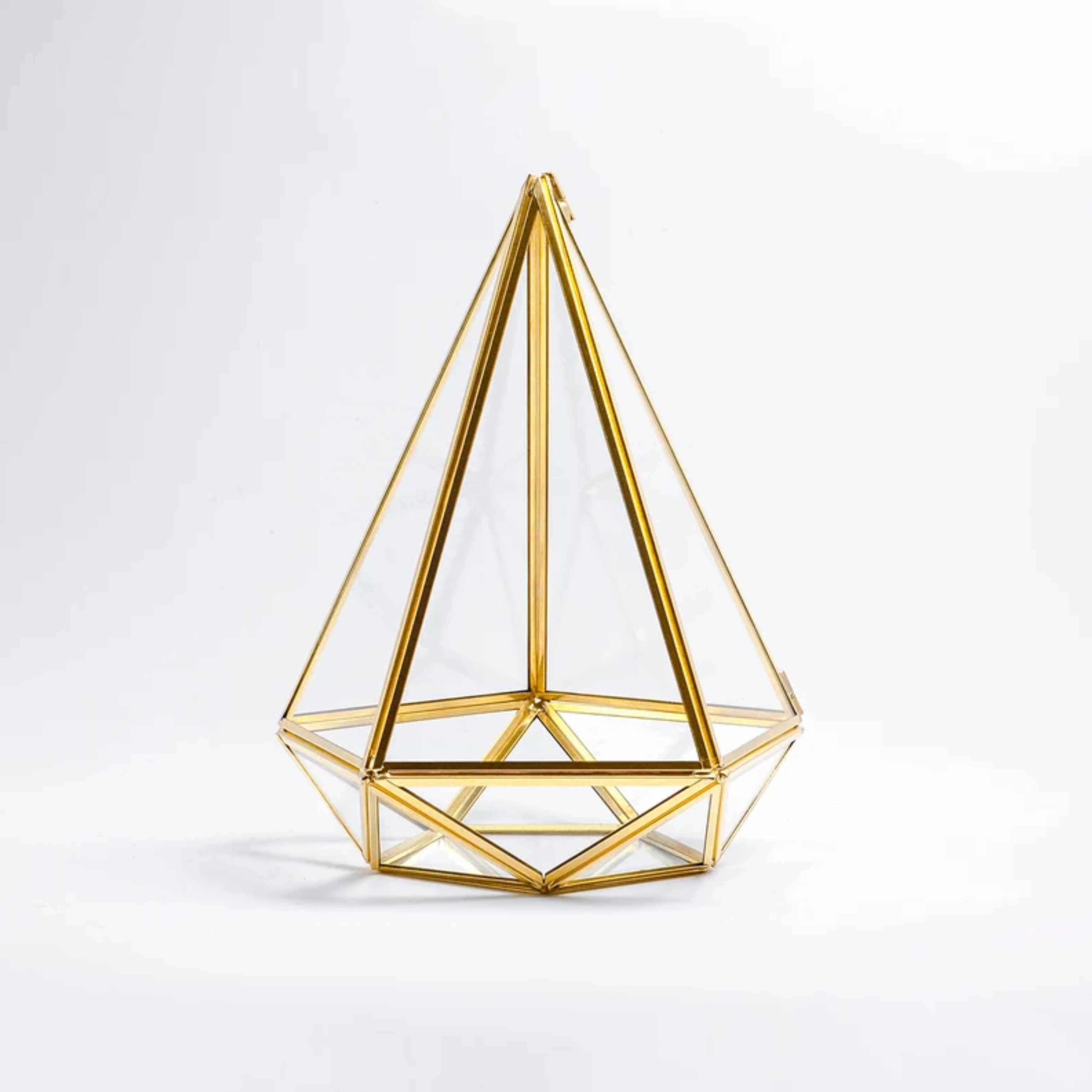Brass Frame