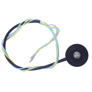 Sensor giratorio compacto y duradero de 15mm: diseñado para engranajes de dirección, robots y automatización, con SRS15 de posición cero de ± 3 ° - Product Image 1