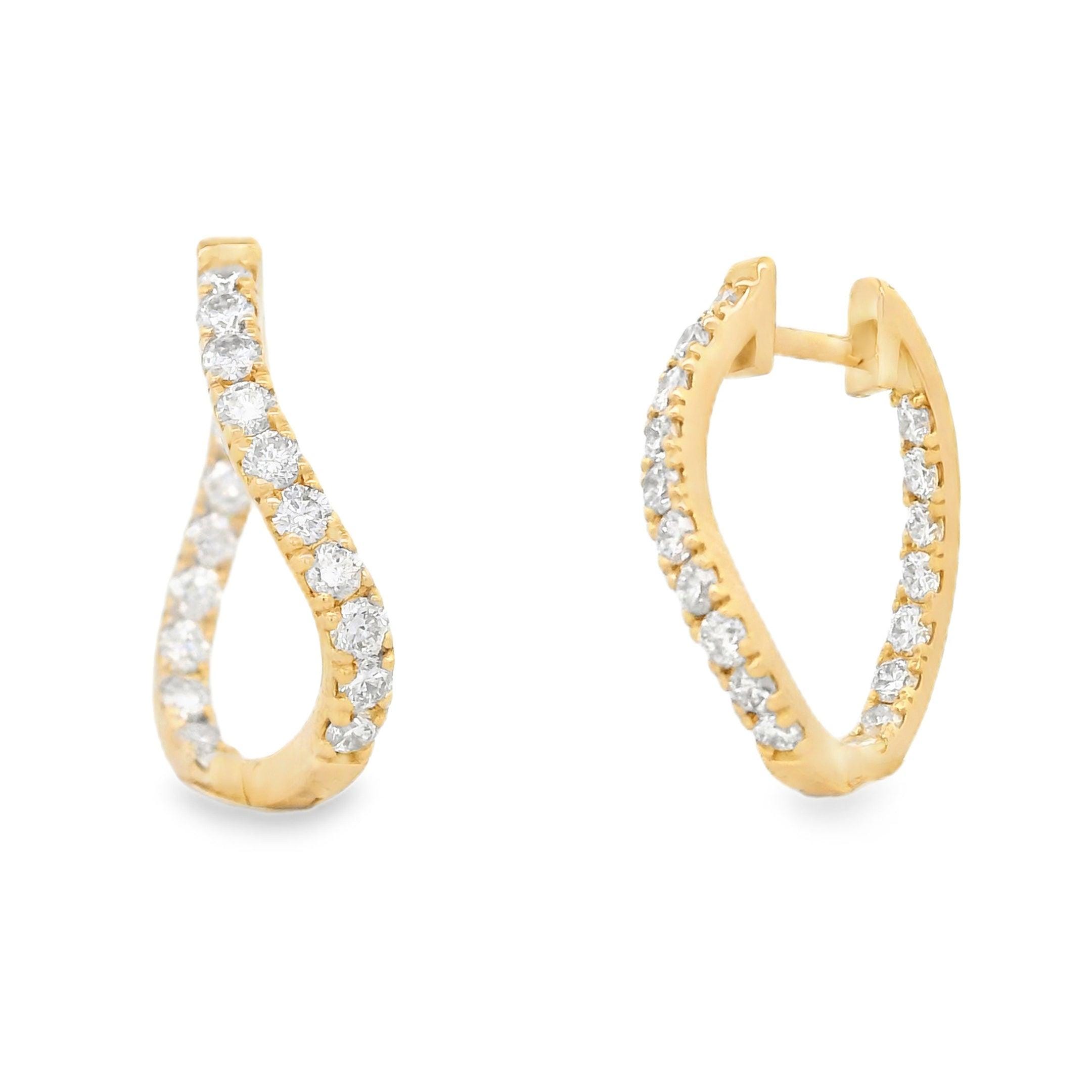 Oro macizo de 14K
