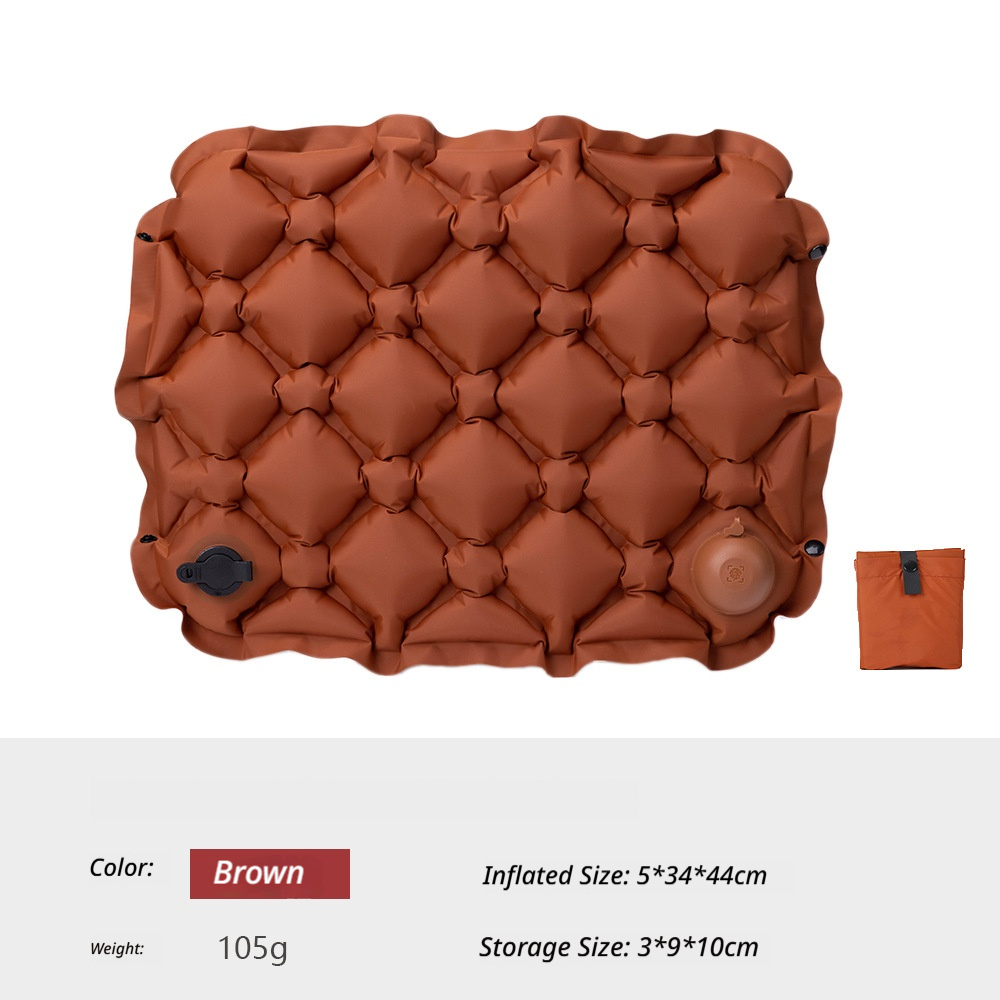 สีน้ำตาลกาแฟ-5*34*44ซม