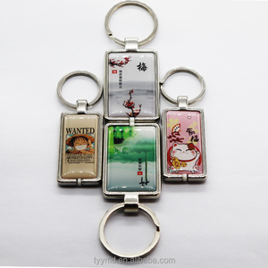NTAG 213 NFC epoksi reçine etiketi anahtarlık ile sosyal medya paylaşımı NFC etiketi - Product Image 6