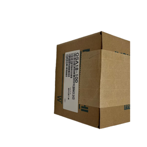 מותג חדש מקודד OSA18-100 איכות טובה מיצובישי cnc מ יפן אביזרים מכונות