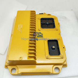 3722900 ECU ชุดควบคุมอิเล็กทรอนิกส์เครื่องยนต์372-2900, โมดูลควบคุมเครื่องยนต์เหมาะสำหรับ C7 C9 C13 C18 C27 C32เครื่องยนต์ดีเซล - Product Image 4