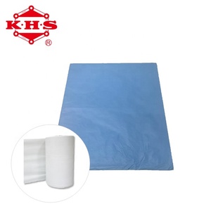 Özel etiket pp silin blot kağıtları - Product Image 4