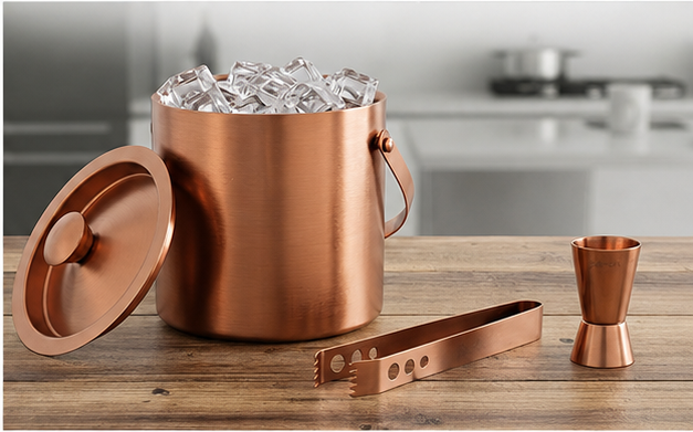 Copper