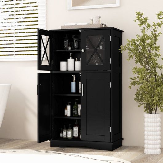 Black Color