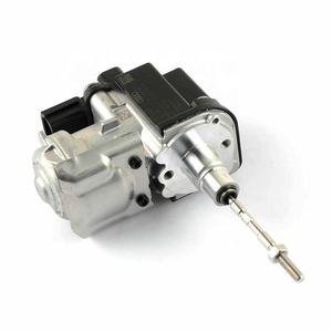 06L 145 612 <strong>F</strong> 06L145612K Turbocharger <strong>Turbo</strong> Actuator <strong>Turbo</strong> Control Turbine Motor for Audi A4 B8 A5 Q5 A6 2.0 TFSI EA888 GEN3 - Product Image 1