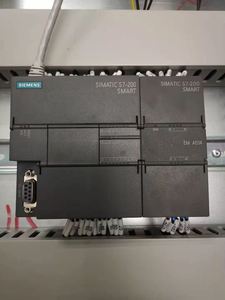 Modulare PLC per il controllo industriale della linea di bevande personalizzabile OEM integrazione in sistemi di imbottigliamento applicazioni di programmazione PLC - Product Image 6