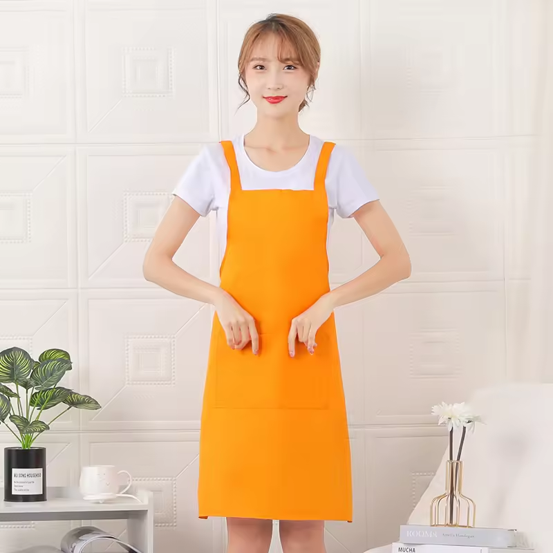 สีส้ม