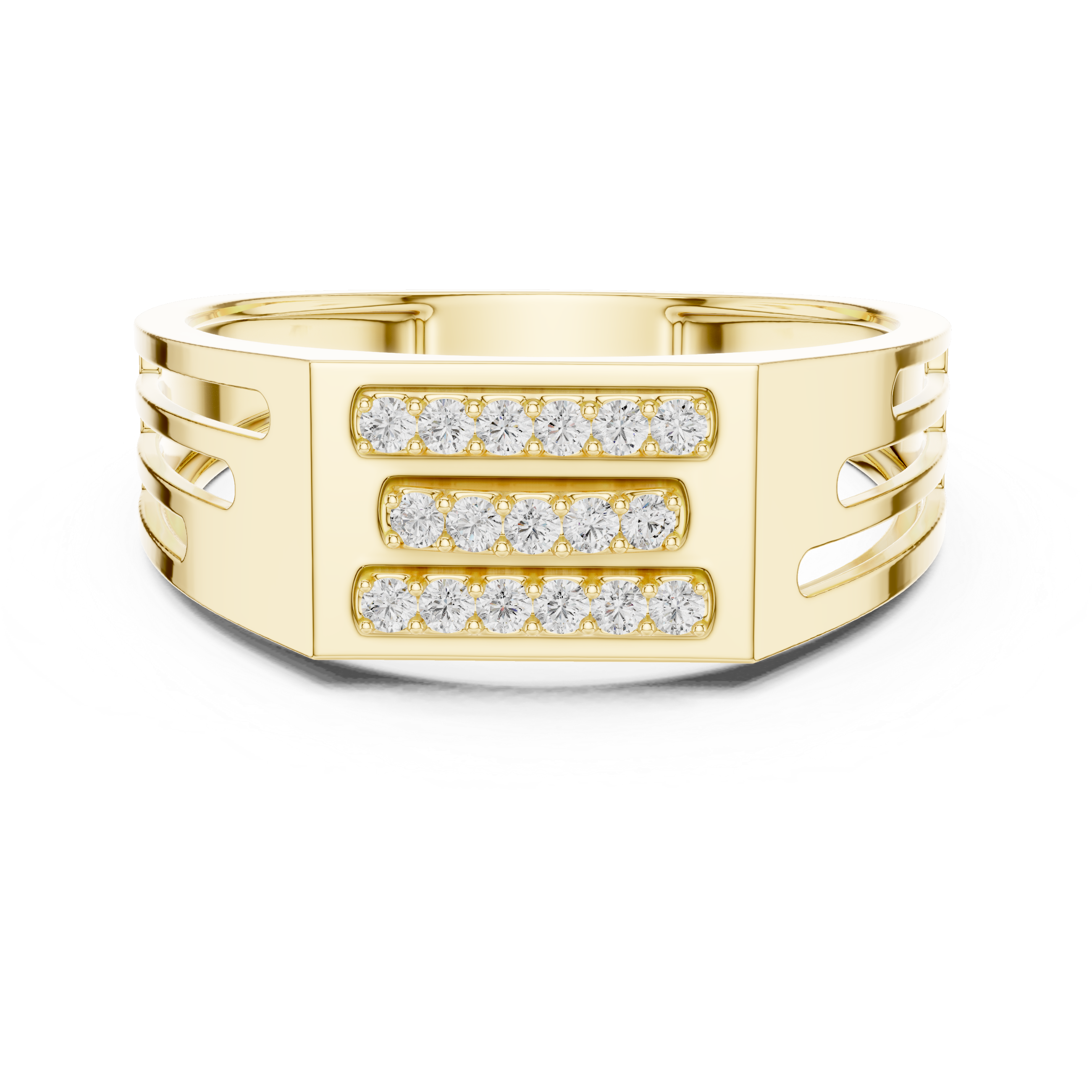 Oro Amarillo