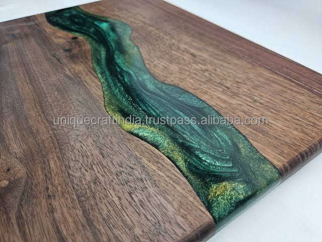 ทะเลสีเขียว