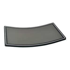 32 43 49&quot; <strong>Curved</strong> Projected Capacitive Touch Closed <strong>Frame</strong> RGB LED Framed LCD Touch <strong>Screen</strong> Monitor for Gaming - Product Image 5