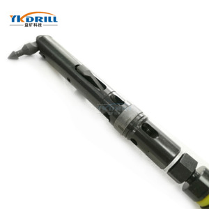 用于采矿快速电缆取芯的高效核心筒 - Product Image 1