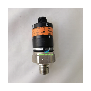 IFM PK5524直感的なスイッチポイント設定の圧力スイッチPK-010-RFG14-PSPKG/US/ /W PK5520 PK5521 PK5522 PK5523 - Product Image 4