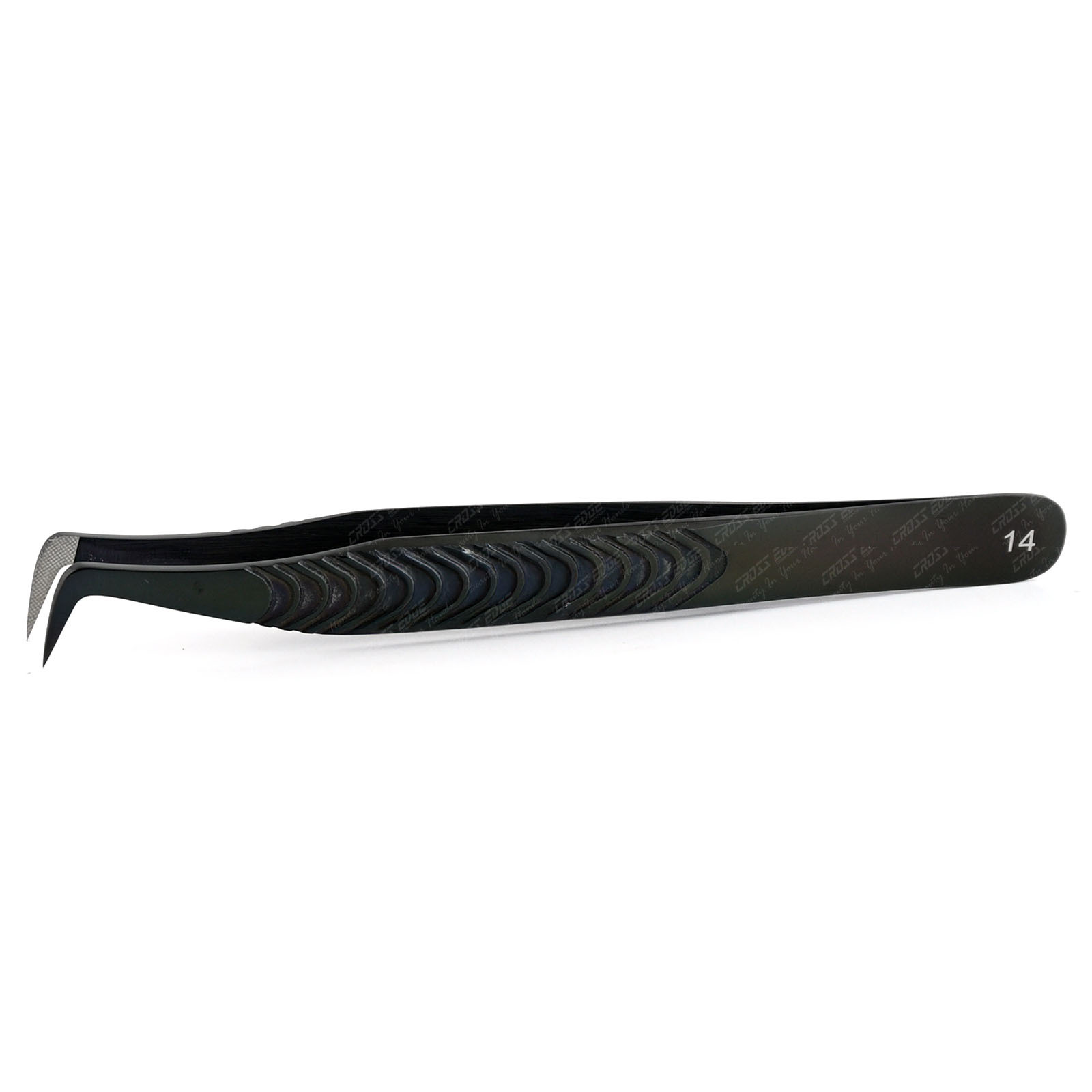 Black Tweezer 12
