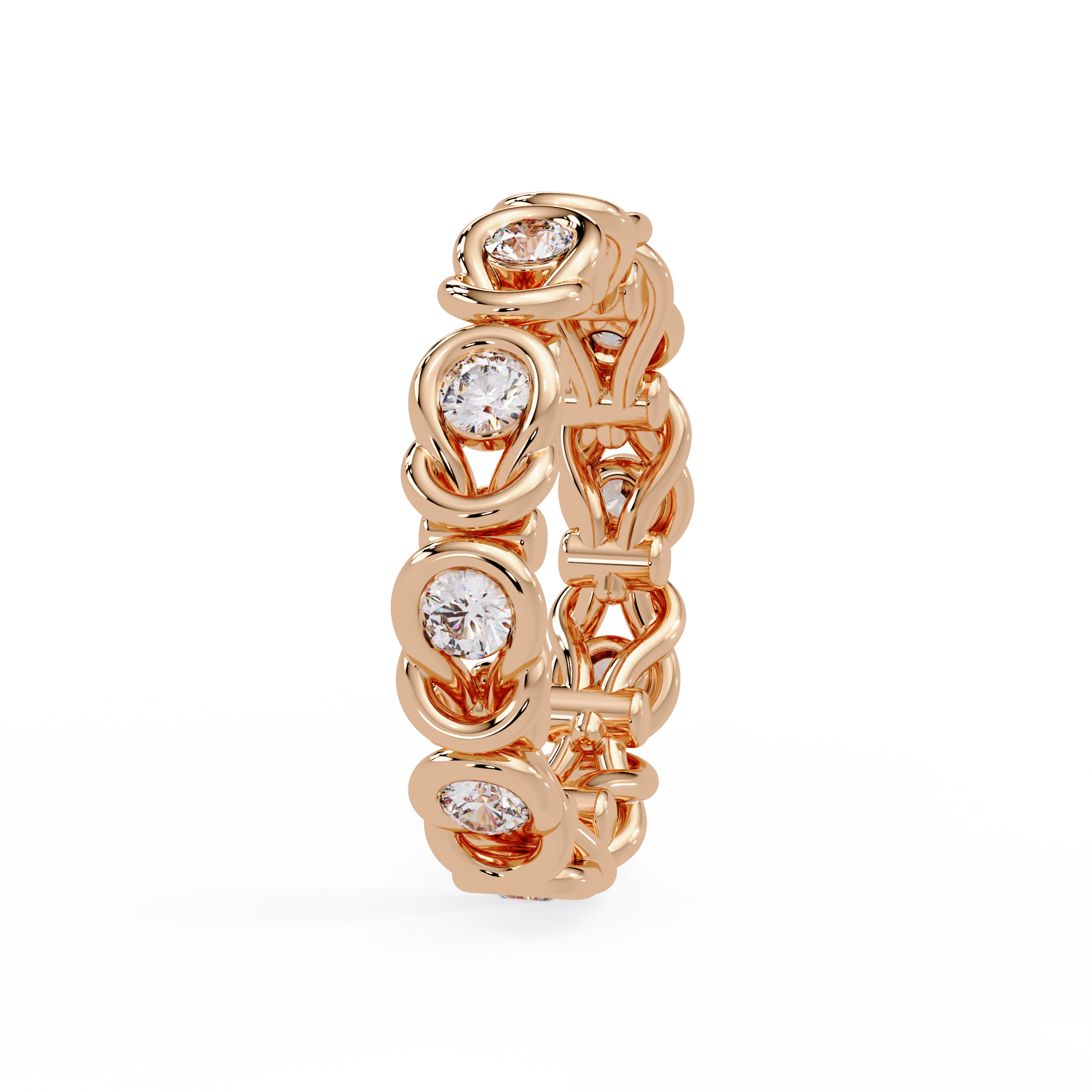 Oro rosa