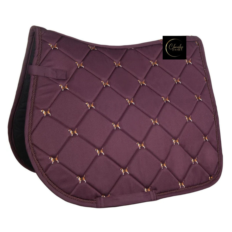 สีน้ำตาล