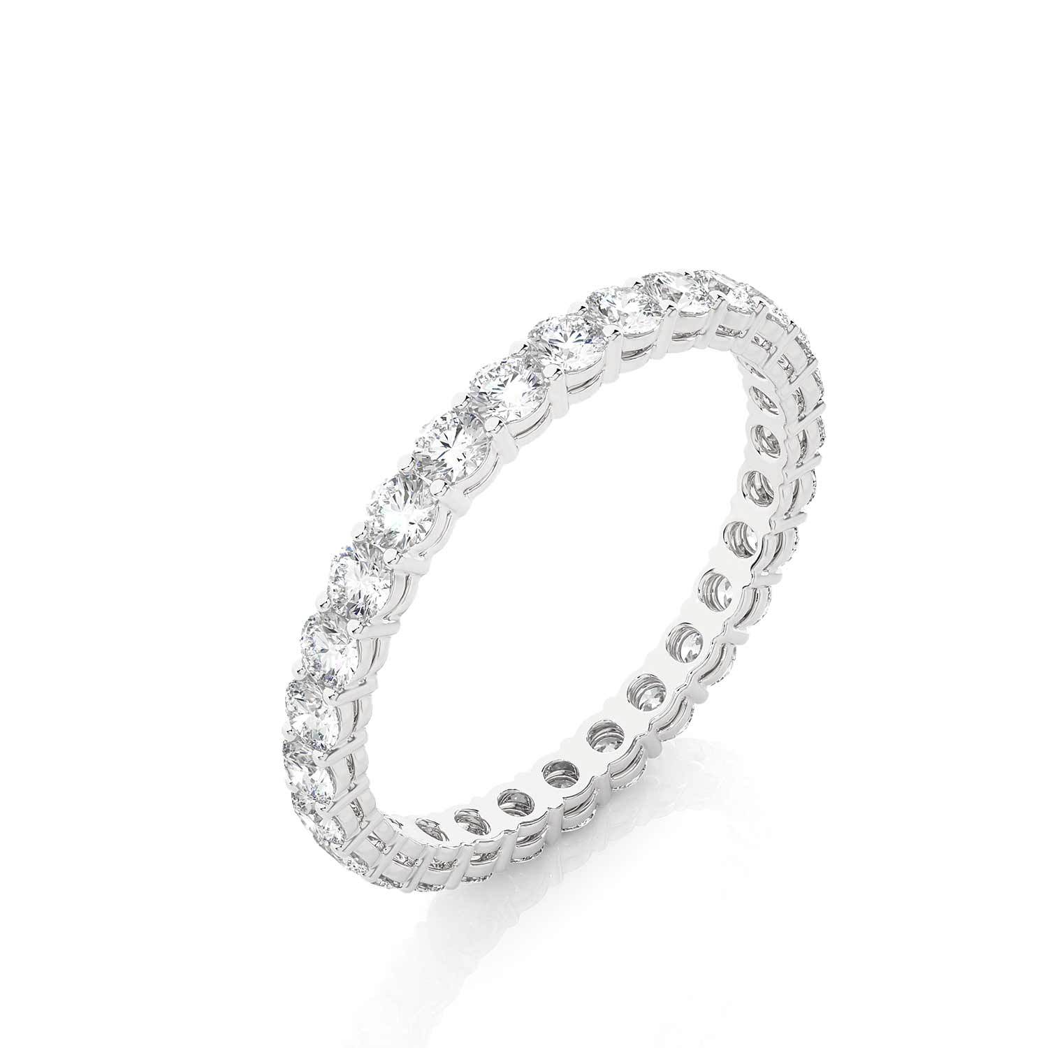 18K Solid Gold