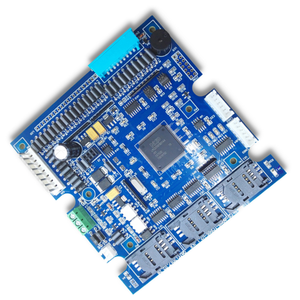 PCB, บริการ PCBA, บริการการผลิตอิเล็กทรอนิกส์แบบครบวงจร, ต้นแบบ PCB - Product Image 6