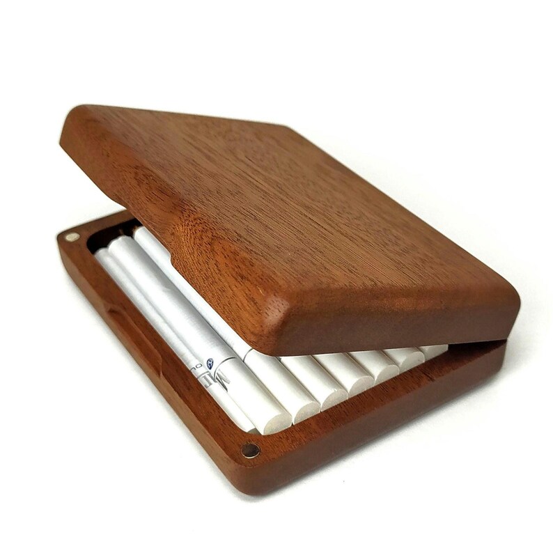 Natural Acacia Wood