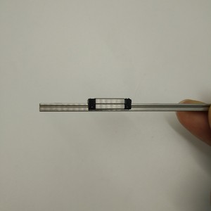 MGN7H 7C Miniature <strong>Linear</strong> <strong>Guide</strong> <strong>Rail</strong> 100mm-500mm Length New Condition 3D Printer Part for Retail and <strong>Printing</strong> Shops