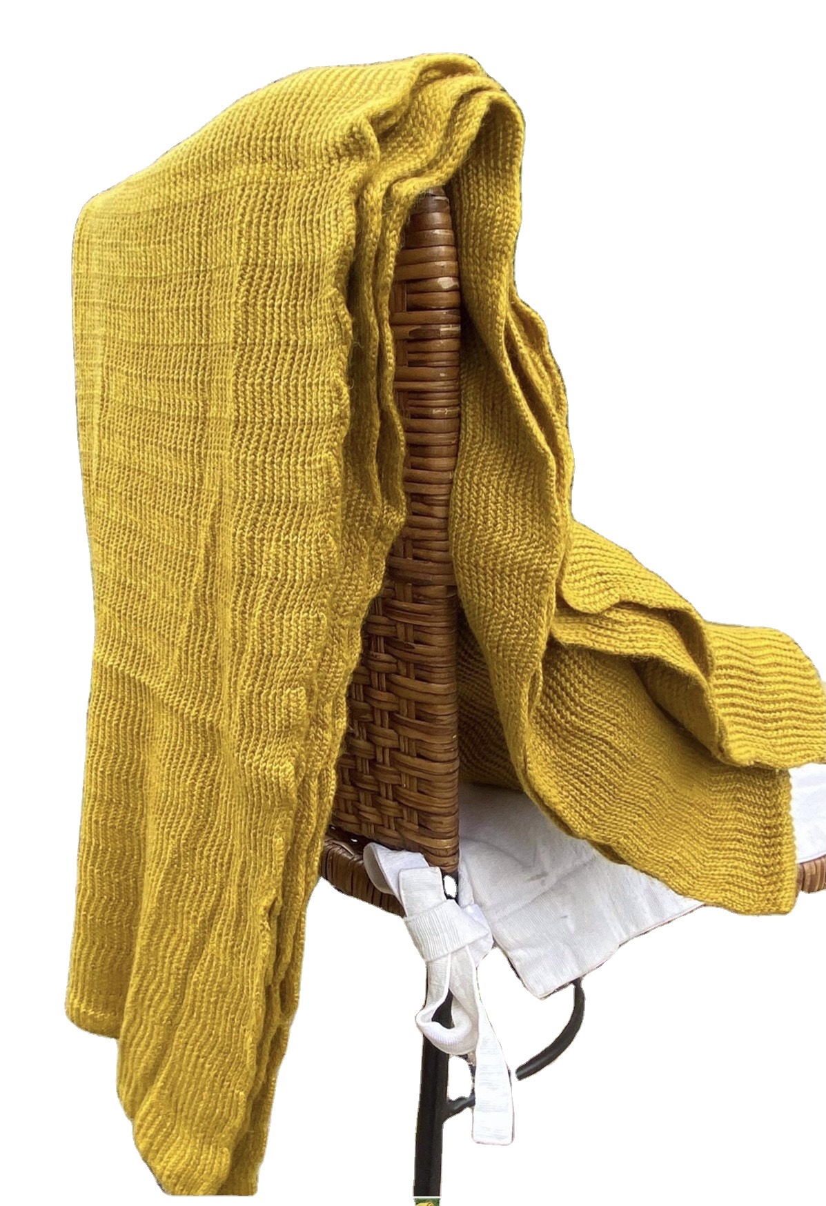 สีเหลือง