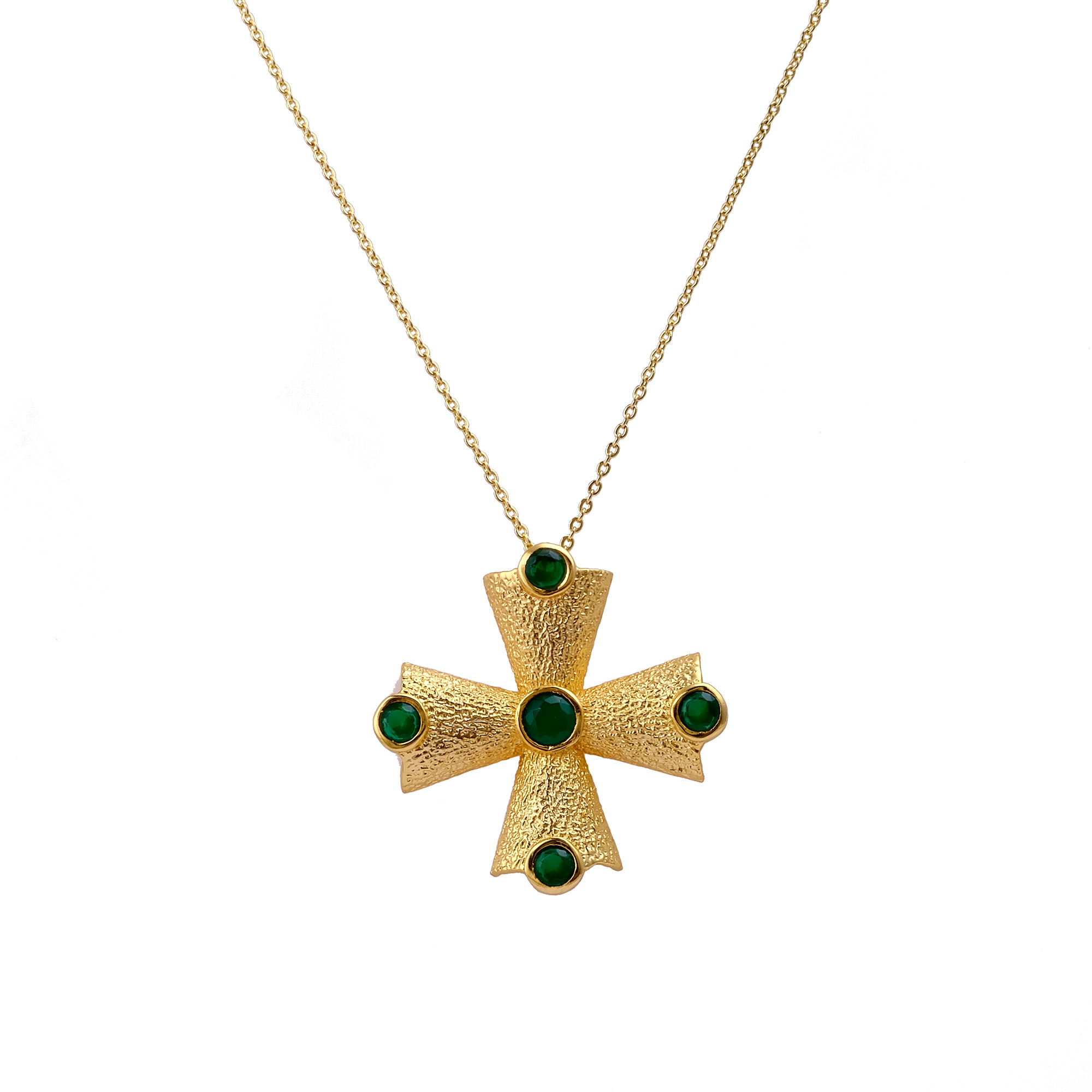 Onyx vert