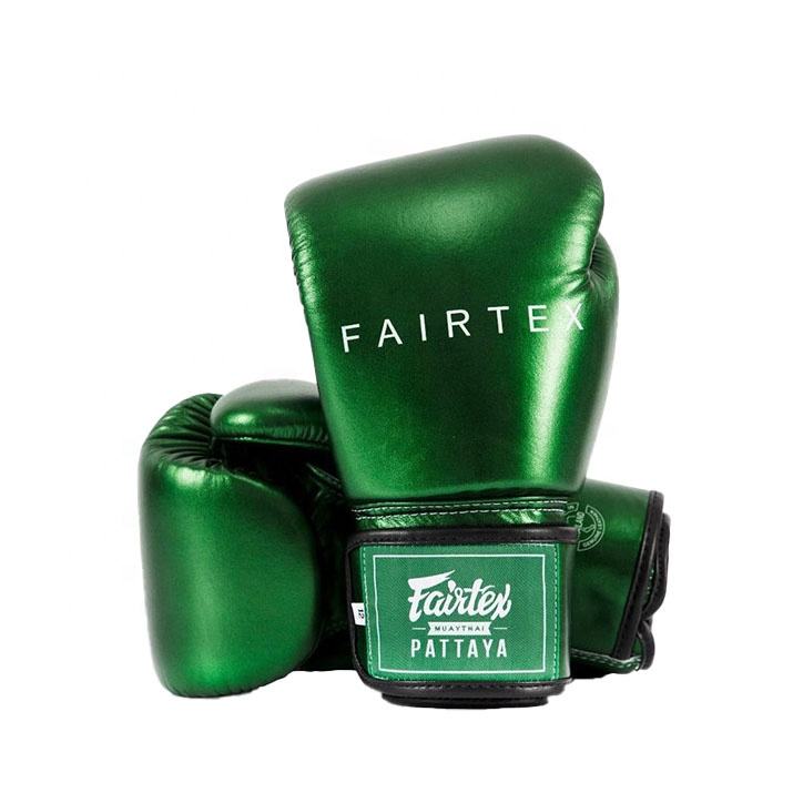 Green Metallic