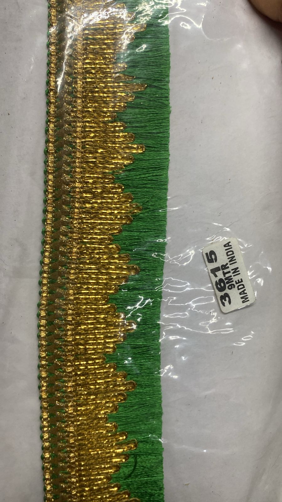 Verde