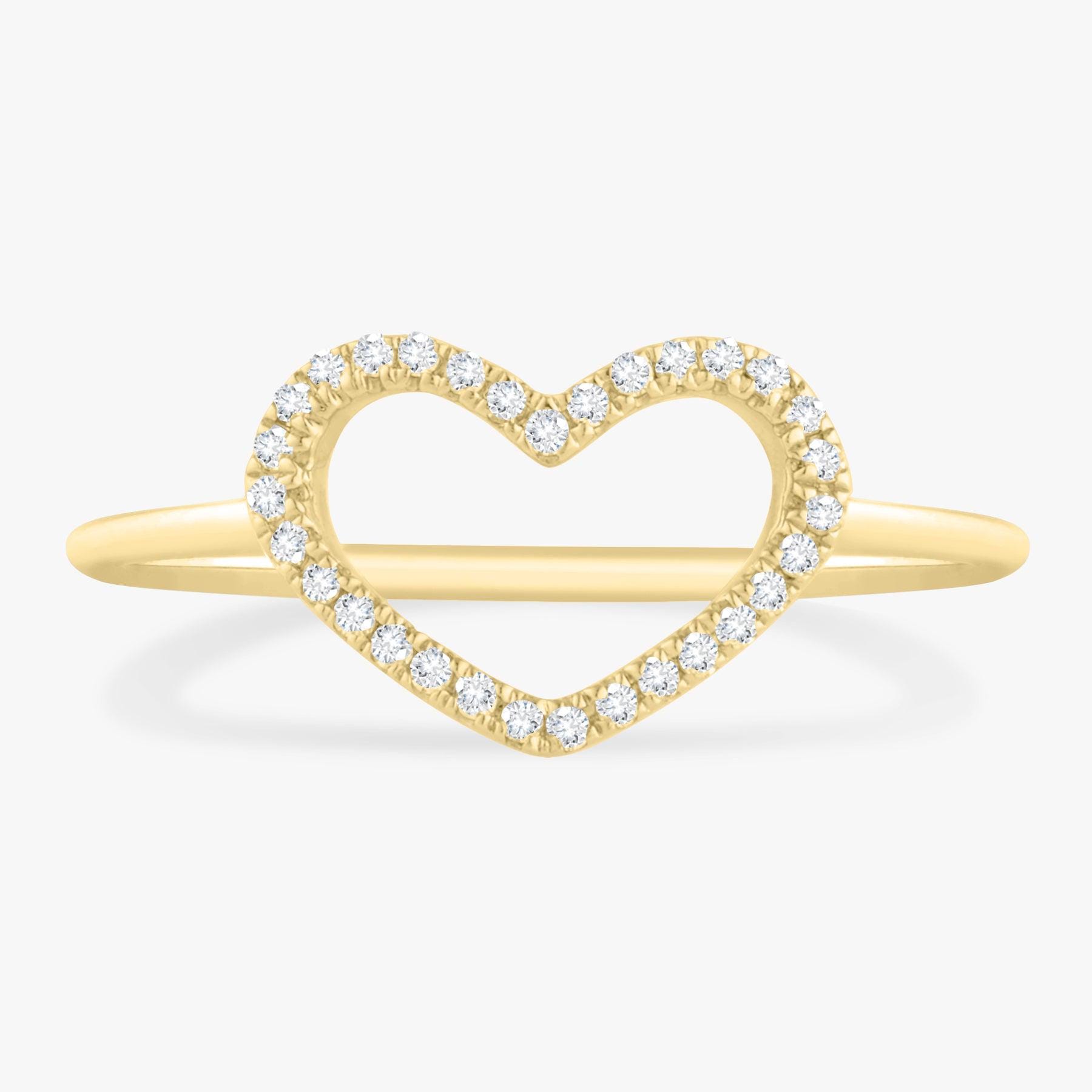14K Solid Gold
