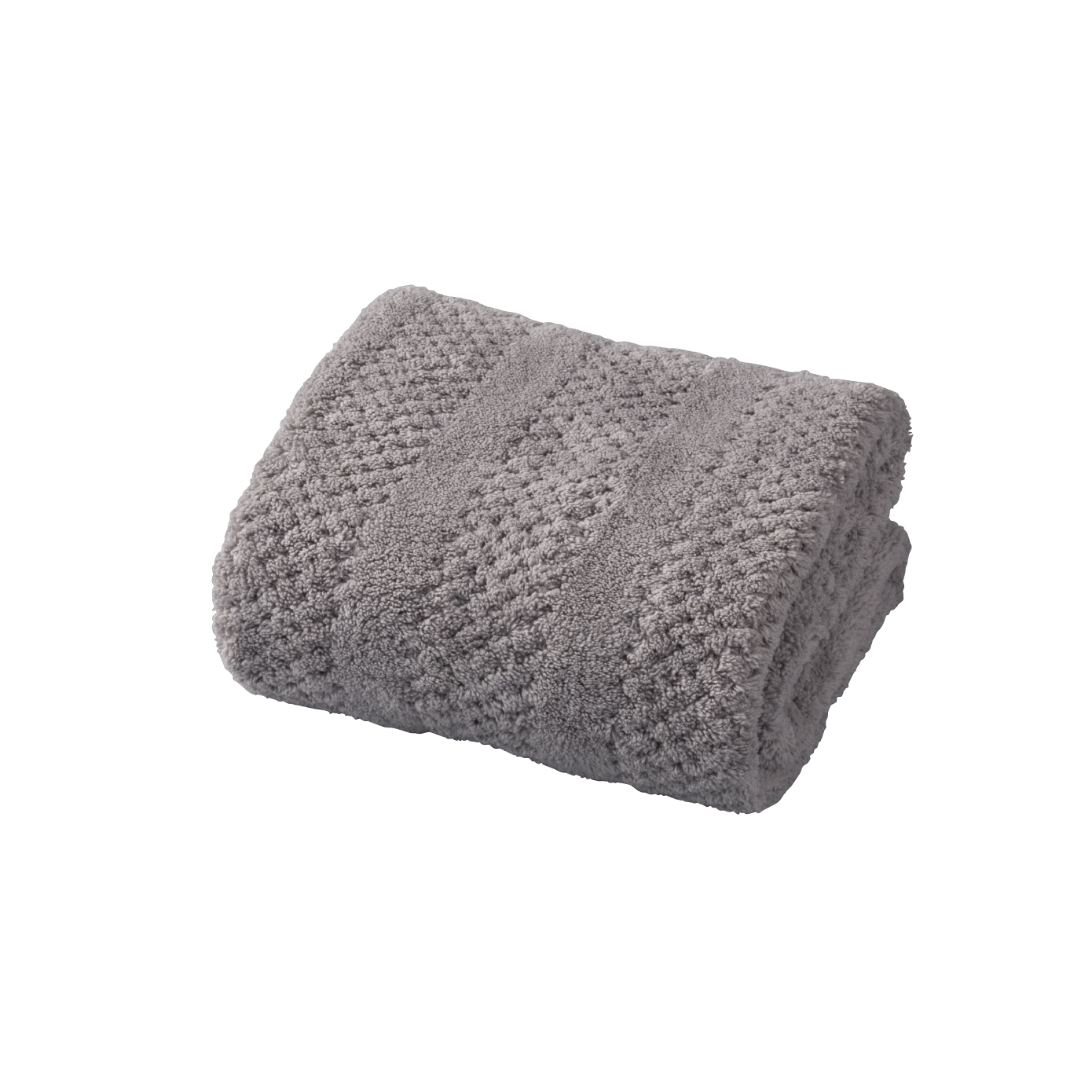 TENDEUR VISAGE GRIS