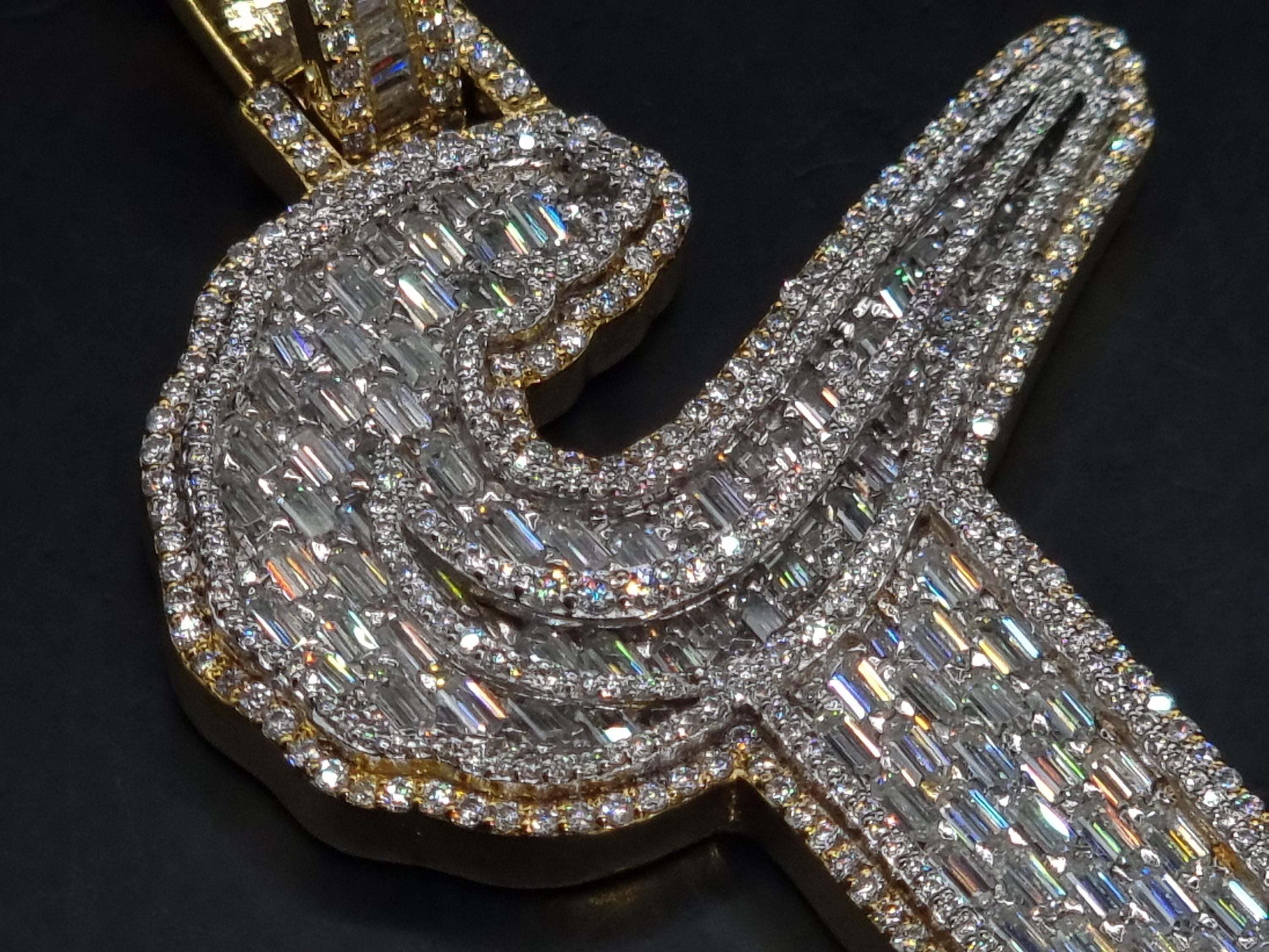 14KSolid Gold