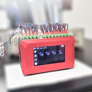 Multichannel <strong>Automatic</strong> <strong>Temperature</strong> and Humidity Field Real Time <strong>Data</strong> Acquisition <strong>Logger</strong> - Product Image 3