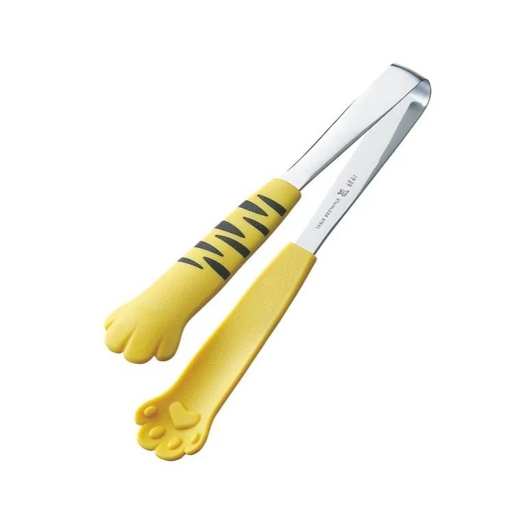 1245 Yellow Tabby