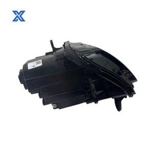 For Li Auto MEGA <strong>2025</strong> <strong>LED</strong> Headlight Assembly, OEM High Brightness Car Headlamp Durable Replacement for Auto Lighting - Product Image 6
