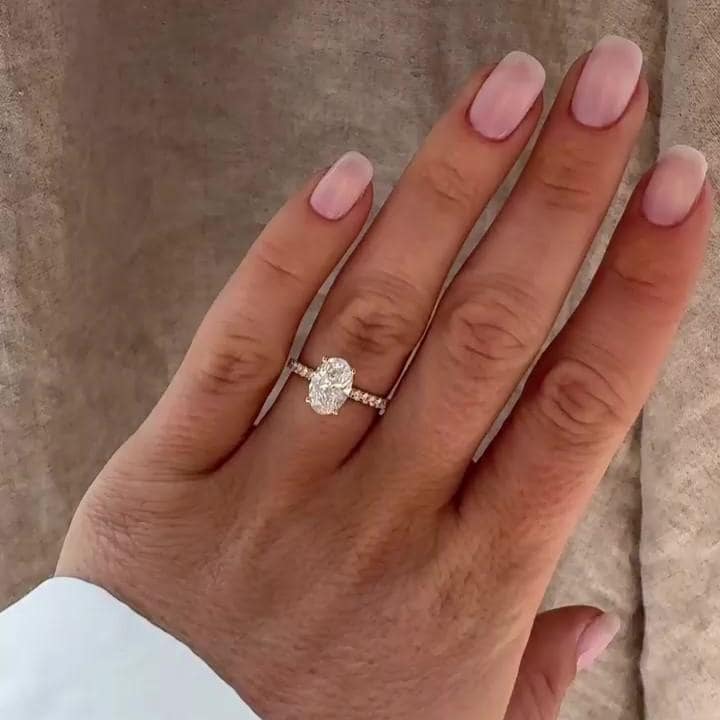 Or massif 14K