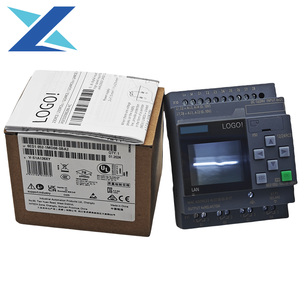 Brandneues Original Spot Logo12/24rce Logik modul 6ED1052-1MD08-0BA2 SPS-Logik steuerung