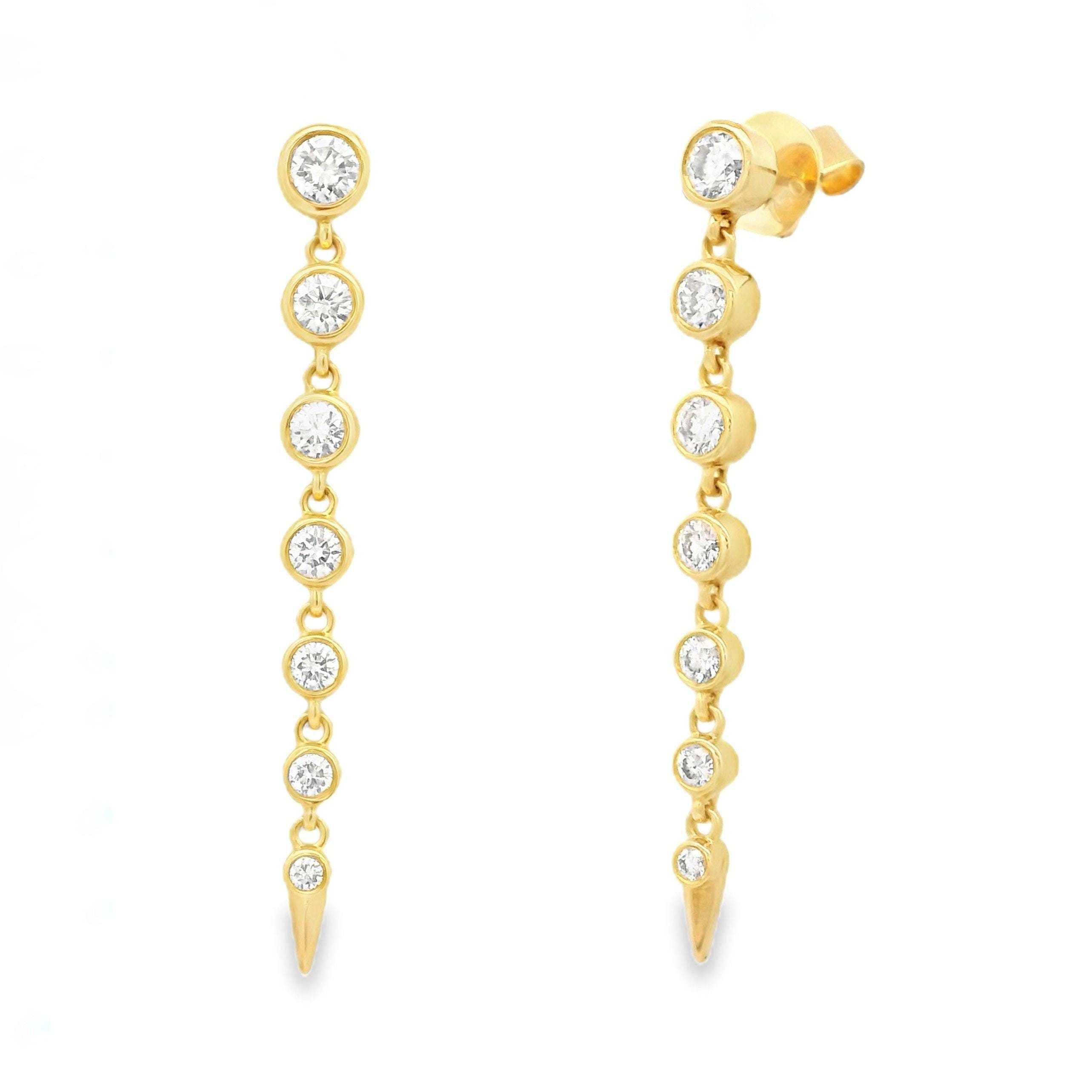 Or massif 14K