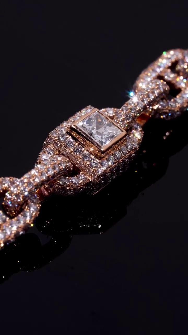 14K Solid Gold