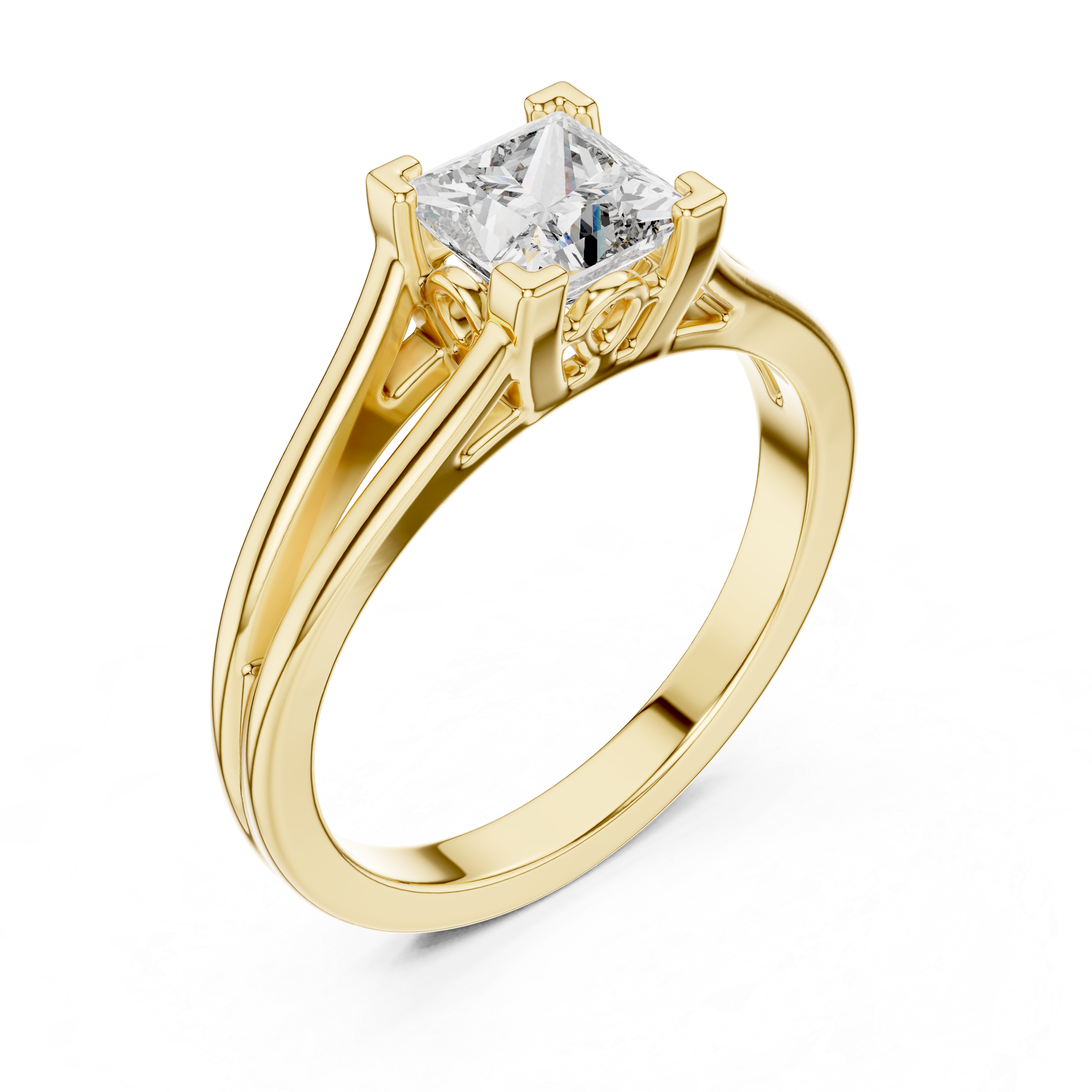 Yellow Gold