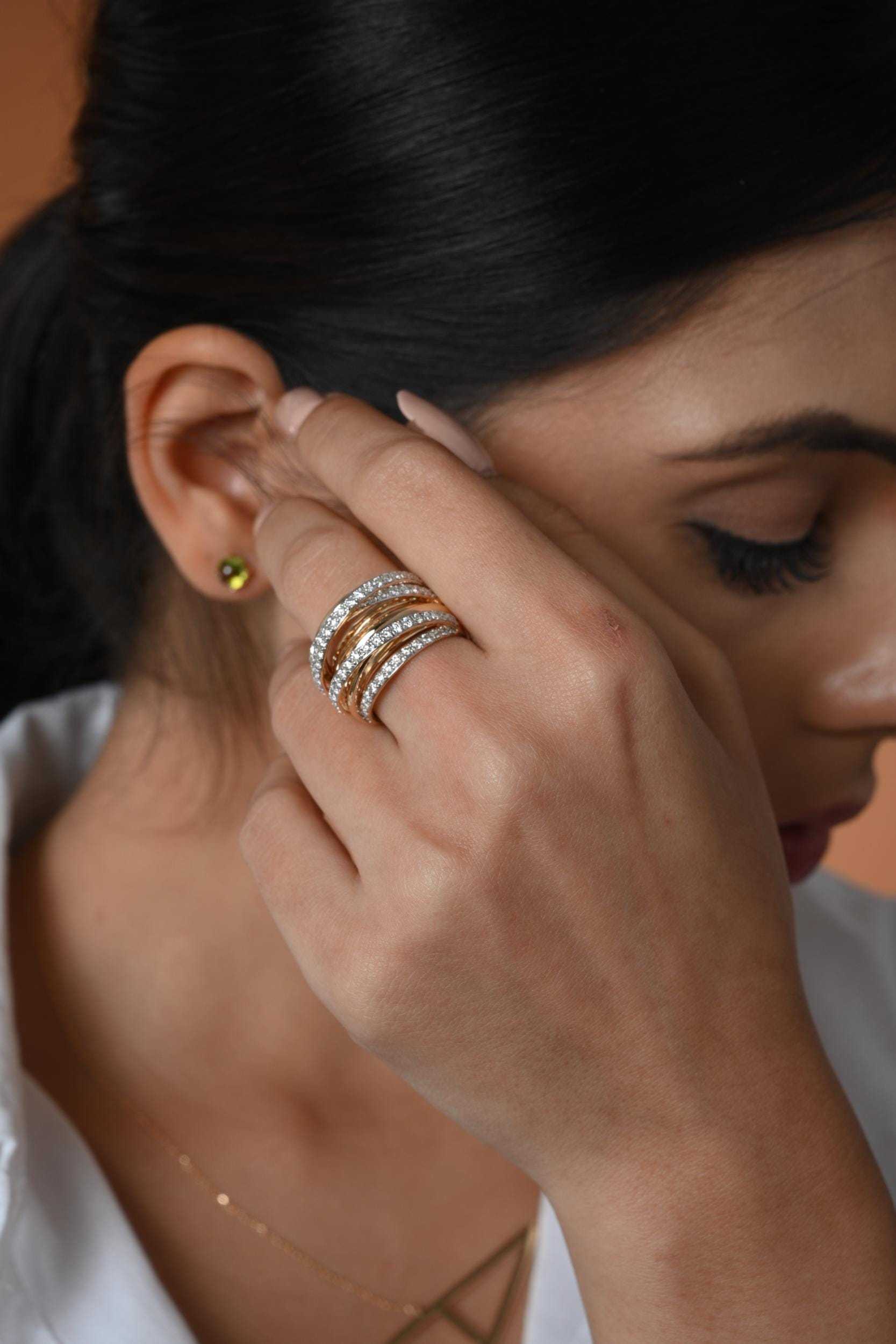 10K Solid Gold