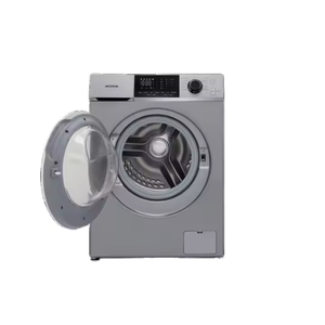 WD 1157 Smart Automatic Compact Washing Machine Dryer Combo Energy-Saving Design Quick Dry Function Multiple Wash <strong>Programs</strong> Hot - Product Image 1