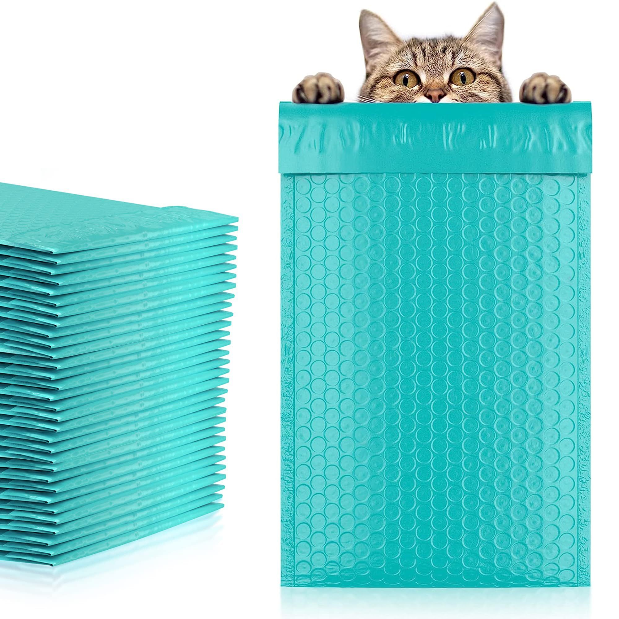 Teal Color